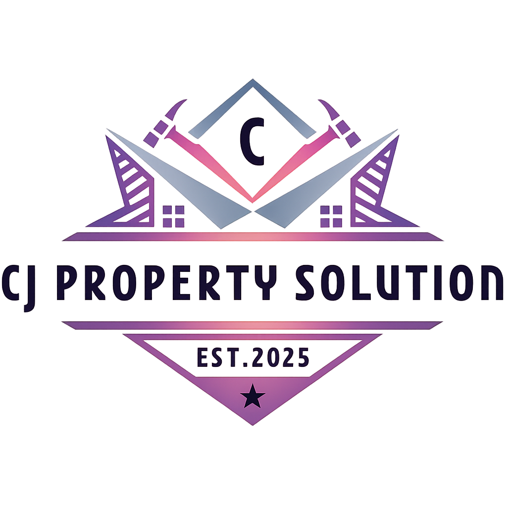 CJ Property Solutions